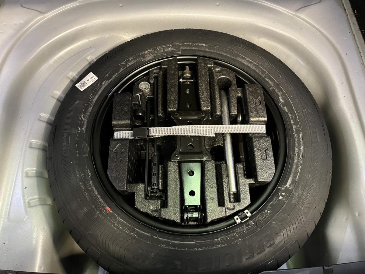 Škoda Octavia Kombi 1,5 l 110 kw