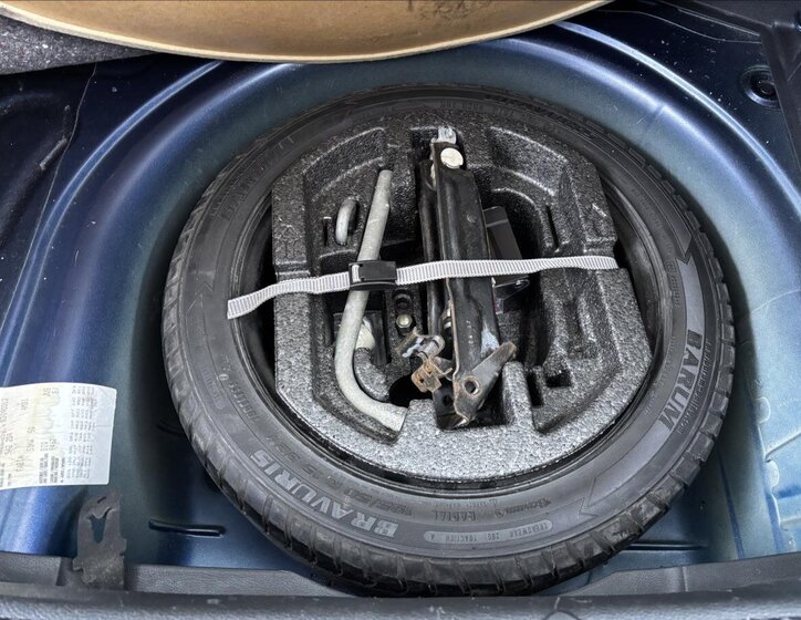 Škoda Fabia Hatchback 1,2 l 51 kw