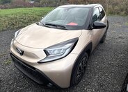 Toyota Aygo 3