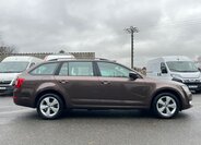 Škoda Octavia 21