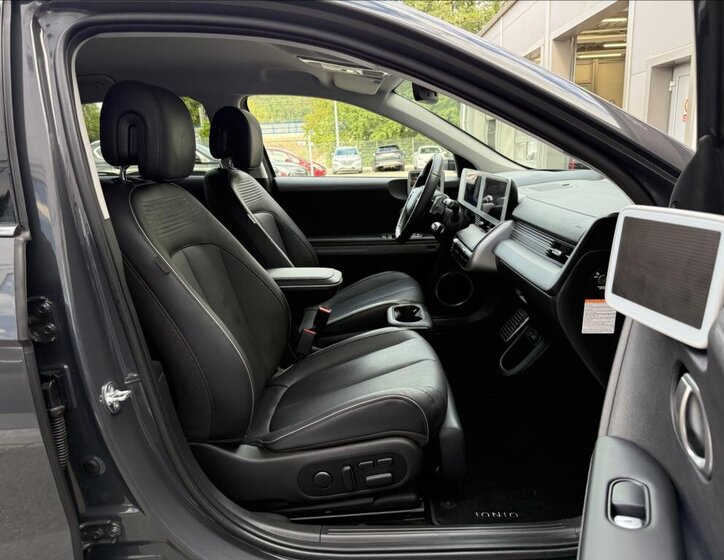 Hyundai Ioniq 5 13
