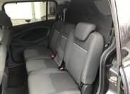 Ford Grand C-MAX Kombi 998,0 92 kw