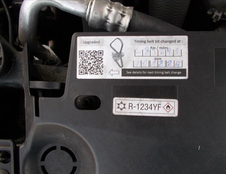 Peugeot 308 Hatchback 1,5 l 96 kw