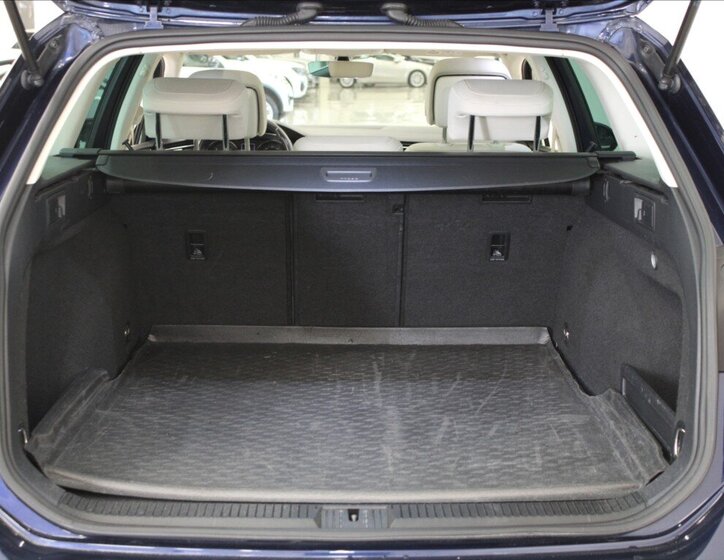 Volkswagen Passat 23