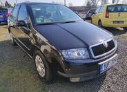 Škoda Fabia 8