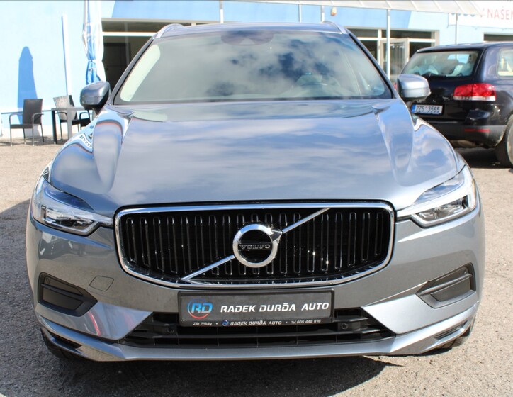 Volvo XC60 2