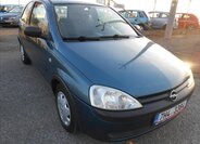 Opel Corsa Hatchback 973,0 43 kw