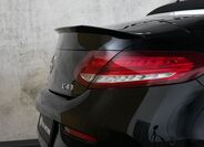 Mercedes-Benz Třídy C 10