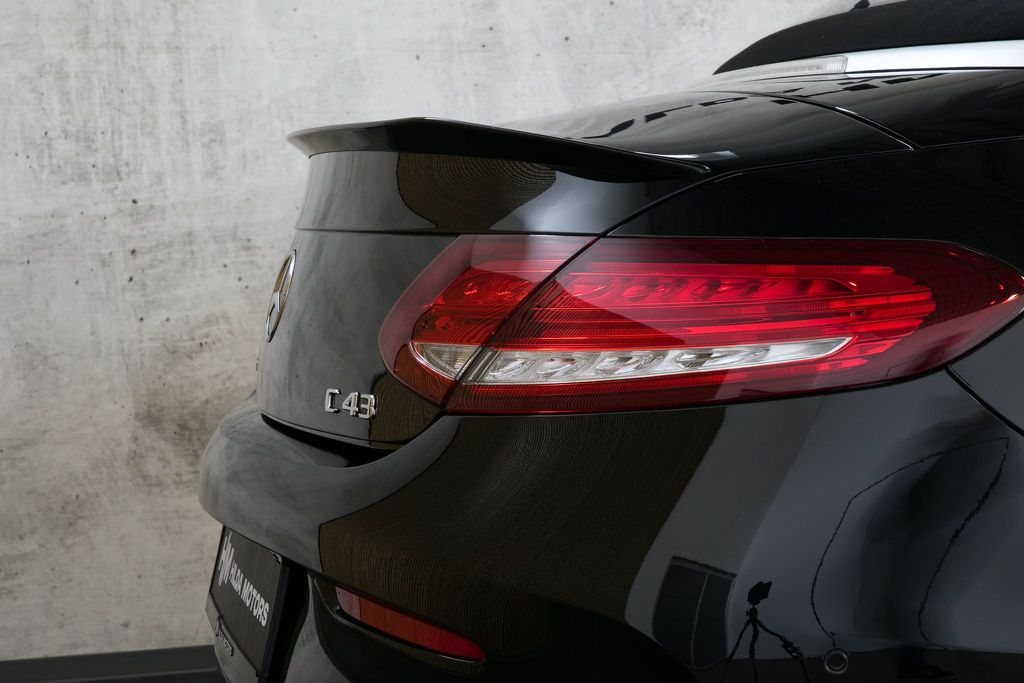 Mercedes-Benz Třídy C