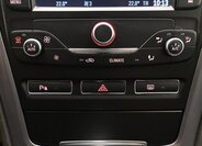 Ford Mondeo Kombi 2,0 l 120 kw