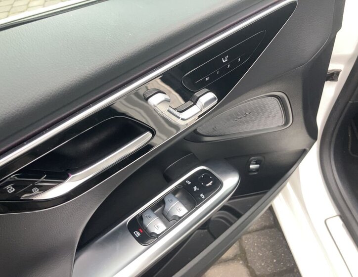 Mercedes-Benz Třídy C Kombi 2,0 l 120 kw