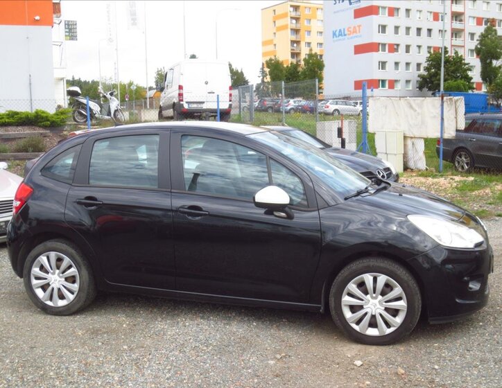 Citroën C3 6