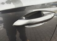 Hyundai Tucson SUV 1,6 l 110 kw