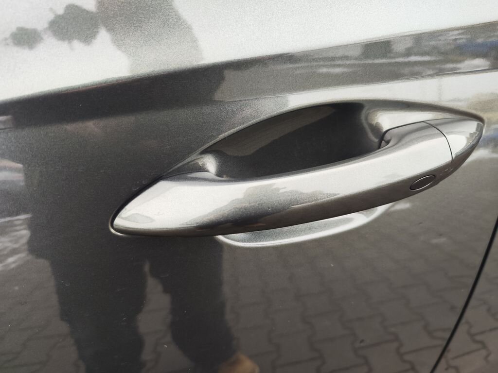 Hyundai Tucson SUV 1,6 l 110 kw