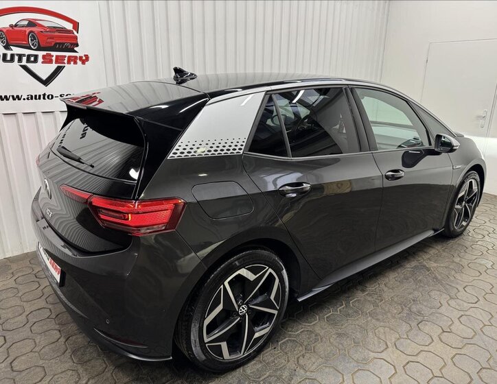 Volkswagen ID.3 Hatchback 0,0 150 kw