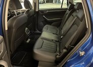 Škoda Kodiaq SUV / Terénní 2,0 l 147 kw