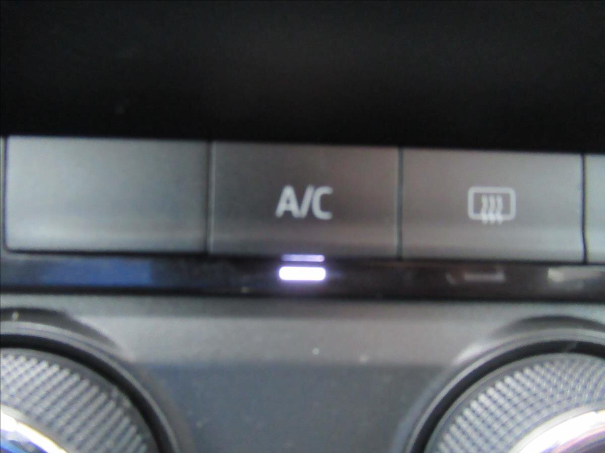 Škoda Octavia Kombi 1,2 l 77 kw