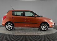 Škoda Fabia Hatchback 1,9 l 77 kw