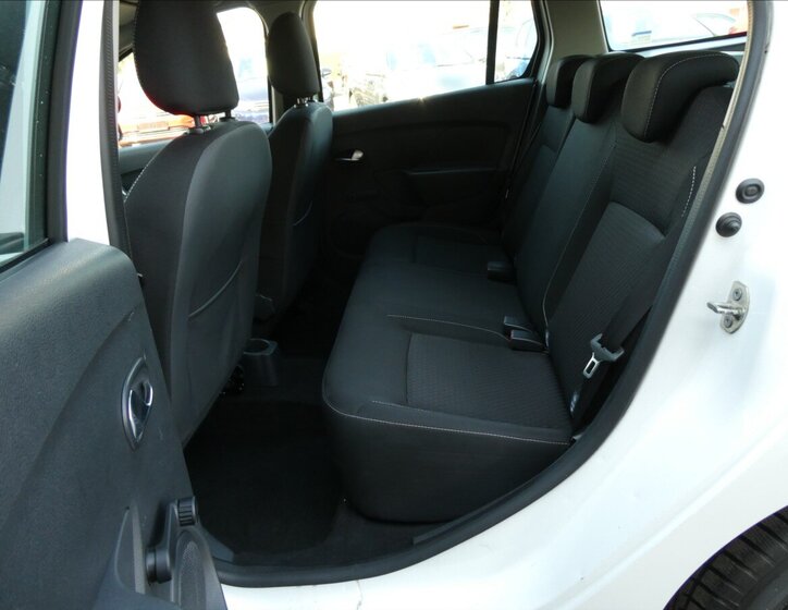 Dacia Logan Kombi 999,0 54 kw