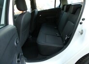 Dacia Logan Kombi 999,0 54 kw