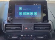 Citroën ë-Berlingo MPV 0,0 96 kw