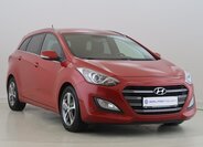 Hyundai i30 Kombi 1,6 l 99 kw