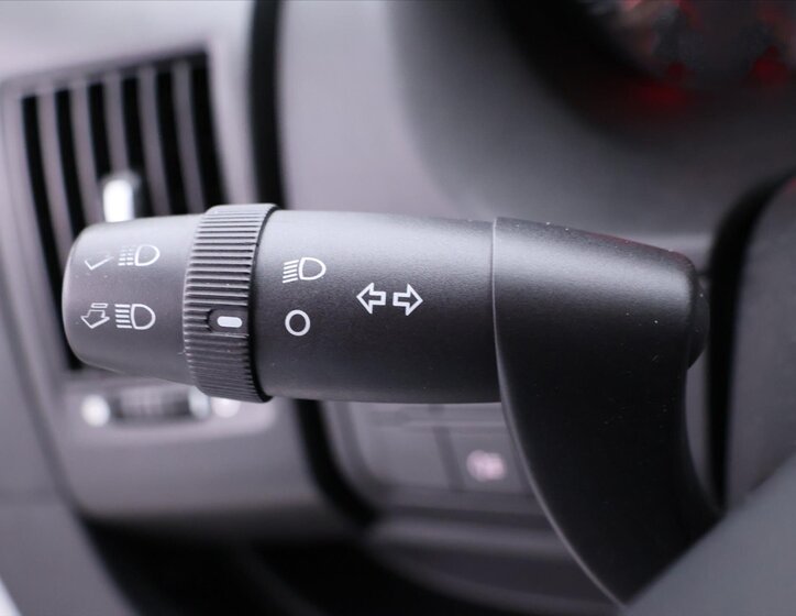 Citroën Jumper Ostatní 2,2 l 110 kw