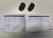 Hyundai i40 Kombi 1,7 l 104 kw