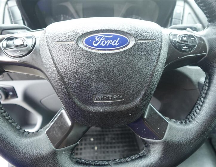 Ford Transit Ostatní 2,0 l 96 kw