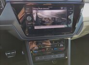 Volkswagen Touran MPV 1,5 l 110 kw