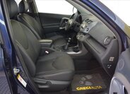 Toyota RAV4 SUV / Terénní 2,2 l 130 kw