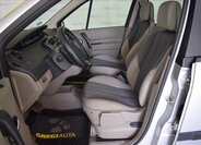 Renault Scénic MPV 1,6 l 83 kw