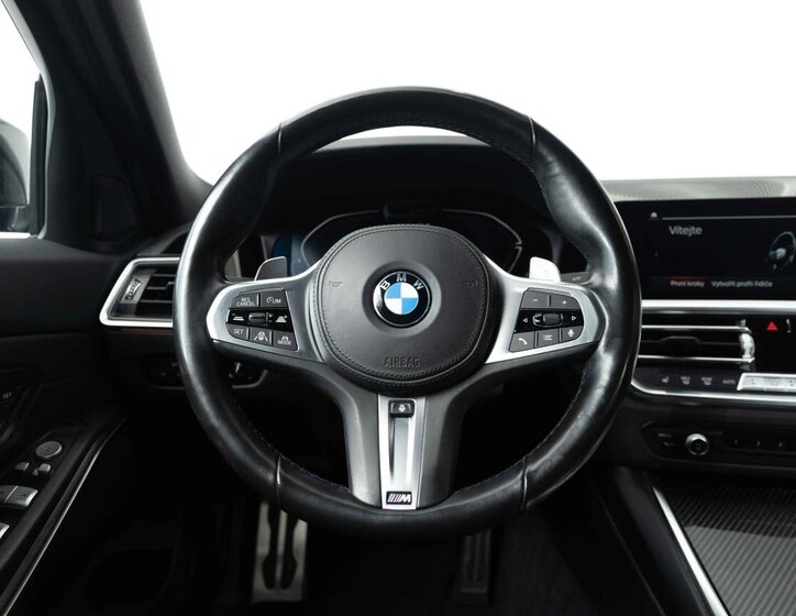 BMW Řada 3 13