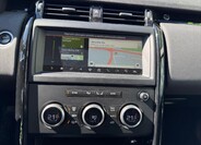 Land Rover Discovery 10