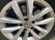 Volkswagen Passat Kombi 1,4 l 110 kw