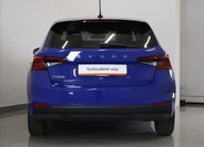 Škoda Fabia Hatchback 999,0 70 kw