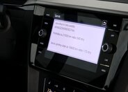 Volkswagen Arteon Liftback 2,0 l 206 kw