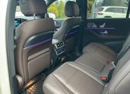 Mercedes-Benz GLS SUV 2,9 l 243 kw