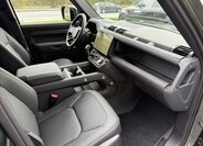 Land Rover Defender SUV / Terénní 3,0 l 184 kw