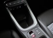 Jeep Avenger Ostatní 1,2 l 107 kw