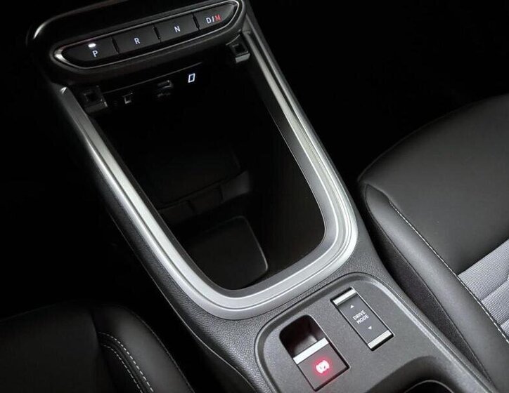 Jeep Avenger Ostatní 1,2 l 107 kw