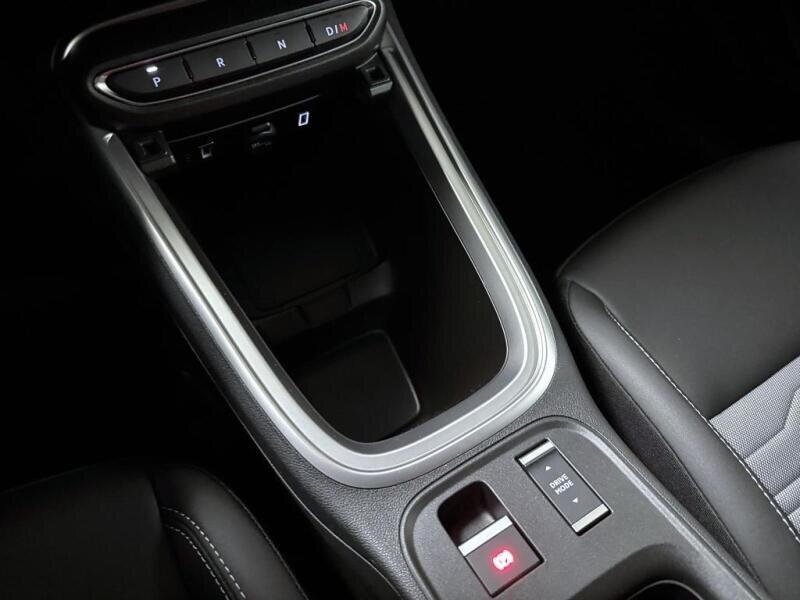 Jeep Avenger Ostatní 1,2 l 107 kw