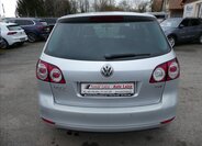 Volkswagen Golf Plus MPV 1,4 l 90 kw
