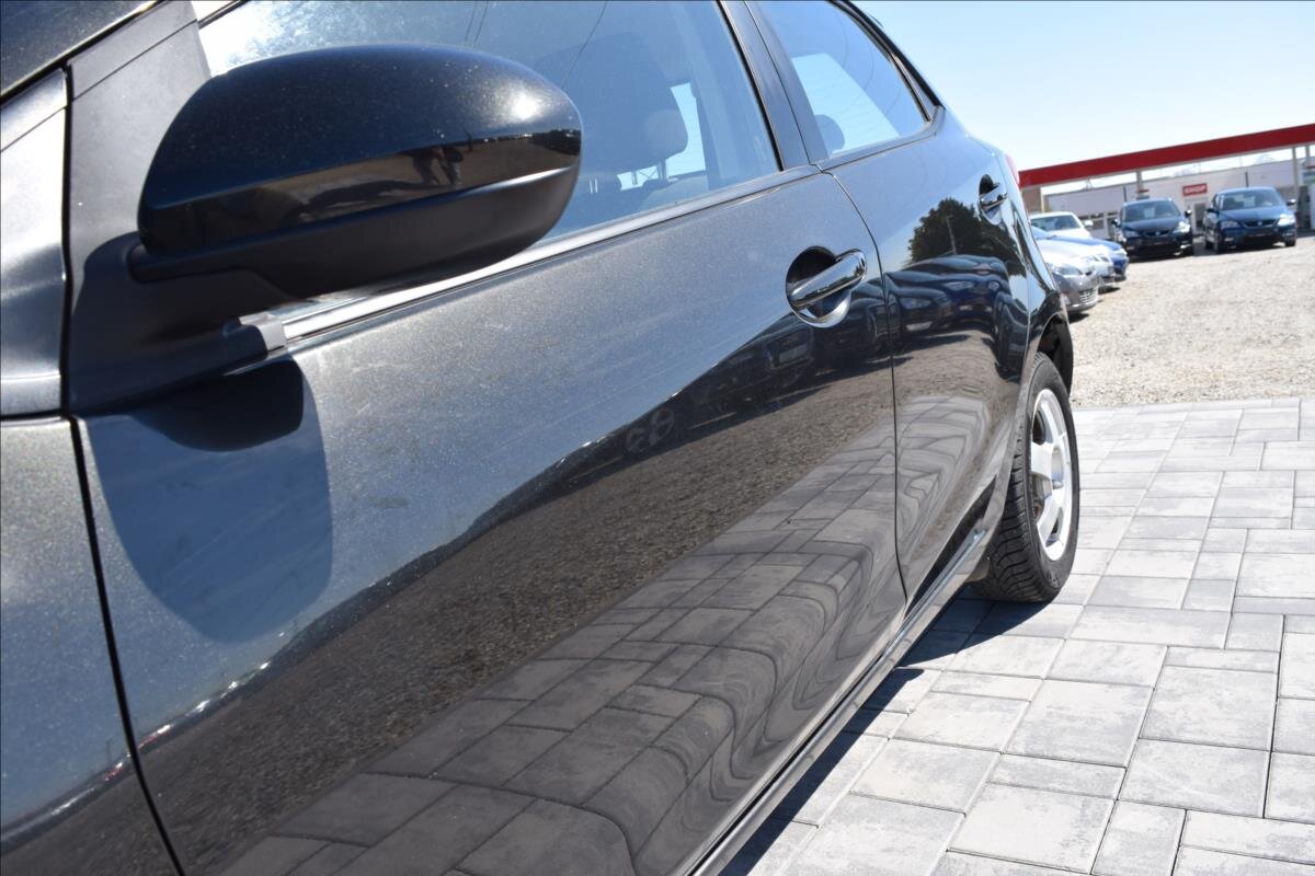 Mazda 2 Hatchback 1,3 l 55 kw