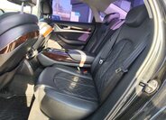 Audi A8 Sedan / Limuzína 3,0 l 190 kw