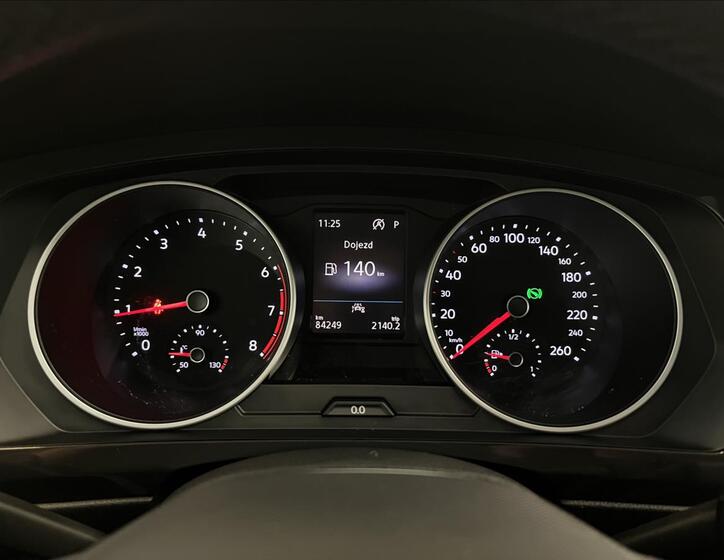 Volkswagen Tiguan 13