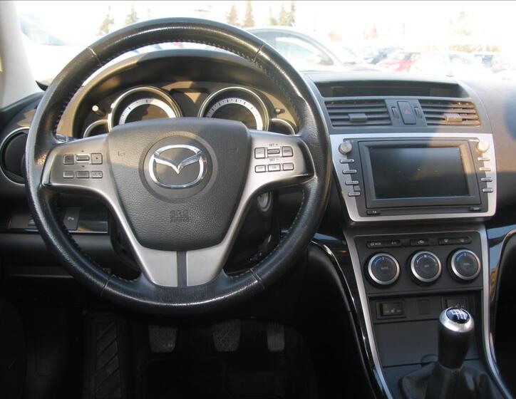 Mazda 6 9