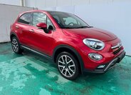 Fiat 500X SUV 2,0 l 103 kw