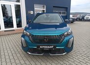 Peugeot 2008 SUV / Terénní 1,2 l 74 kw