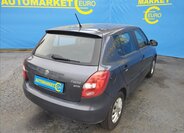 Škoda Fabia 5